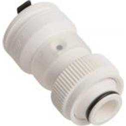 Henco HENCO 15 mm x 2,5 x 3/4 Eurokonus til fordelerrør