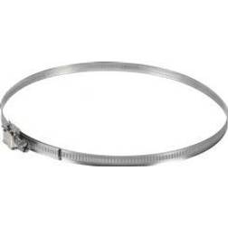 Thermex Spændebånd 60-165mm til flexslange 5703347800184