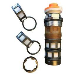 Nobilis Nobili Ricambio RCR201/6 Cartuccia Termostatica
