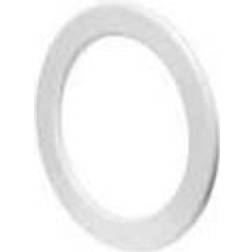 Lindab Roset Hvid Plastik Ø315 Src315