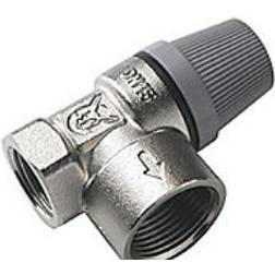 VAILLANT 2,5 bar sikkerhedsventil 1/2''-3/4''