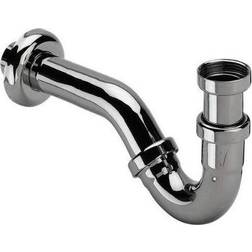 VIEGA Sifone Tubo 1 1/4 in Cromo