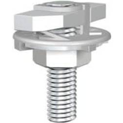 Flamco Hammerhovedbolt M8X100