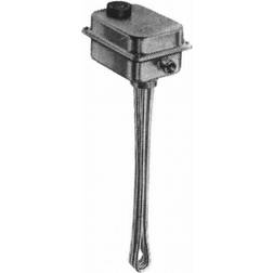 JEVI Immersion heater 3 kW 1.5 nipple of Messing l=300 mm