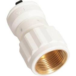 Henco Henco Pushkobling Vision Push X Indvendig Gevind 16x1/2"