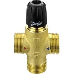 Danfoss tvm-h blandeventil 1