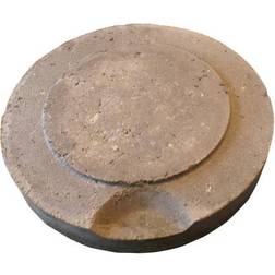 IBF 315mm Dæksel Beton