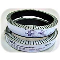 Firesafe brandmanchet Ø110