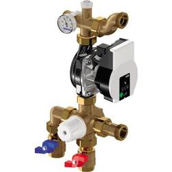 Uponor Fluvia T pumpeshunt