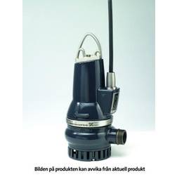 Grundfos Grundvattenpump DP10, 10m kabel, R50