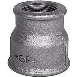 form socket black 1 3/8'' socket-socket