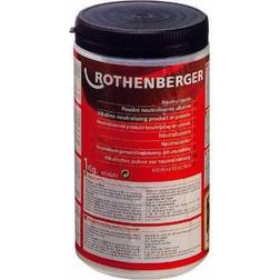 Rothenberger Rocal neutraliseringspulver, 1 kg