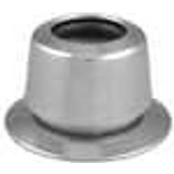 KARFA bøsning 22 mm uden flange for 1″ gevindrør