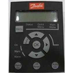 Danfoss Display Til Fc280 Midi Drive