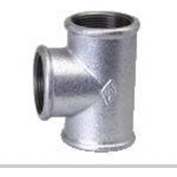 Unite Tee G 11/2"X11/2"X1/2"