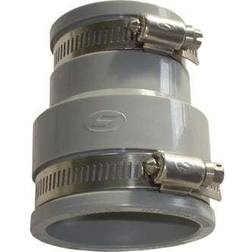 Fernco VVS-reduktionsmanchet grå 30-38x38-45mm, L920-2