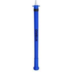 isiflo Isiflo Hybrid teleskopgarniture 780-1350mm. For AVK og Esco ventiler