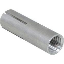 Walraven Walraven WDI1 Slaganker uden krave M8x30 mm til ekstrem korrosive omgivelser. Syrefast stål AISI