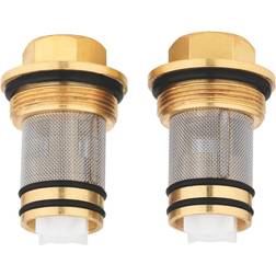 Grohe Terugslagklep Universeel Niet-retourklep 1/2 1411600M