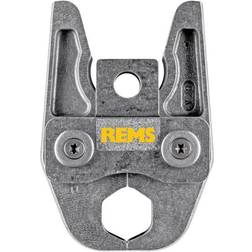 Rems 570145 Presszange V28 Zubehör für Power- und Akku-Pressen