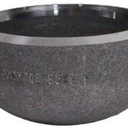 Lemvigh-Müller Endebund P265GH 114,3X3,6 mm