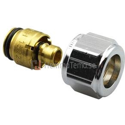 VSH pex indsats 22 mm