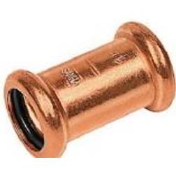 Sanha lige muffe 28 mm