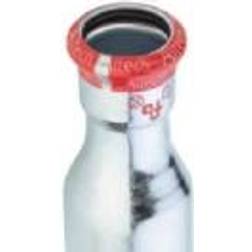 Altech FZ press reduktion 108-76mm. Til varmesystemer. M-bakke