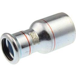 Vsh Reduktion Nippel/muffe 108x88,9 Mm Fz