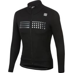 Sportful Tempo Jacket Men - Black