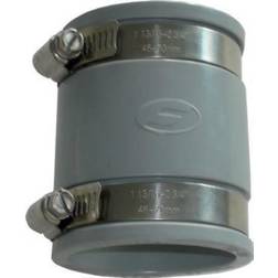 Fernco VVS-manchet grå 30-38mm, L920-1