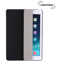 INF iPad Air 2 Smart Cover Case skal Svart