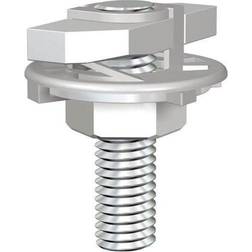 Flamco Hammerhovedbolt M8X80