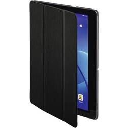 Hama Huawei MediaPad Tablet Case Fold Clear T3 9.6, Black