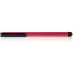 Sero SERO Stylus Touch pen til smartphones og iPad rød