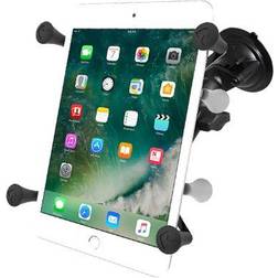 RAM Mounts X-Grip with Twist-Lock Suction Cup Mount for 7"-8" Tablets