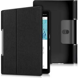 MTK Til Lenovo Yoga Smart Tab Stand Case Sort Black