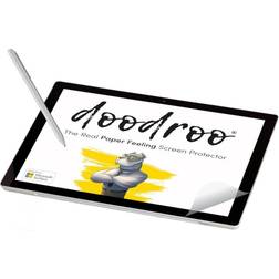 DOODROO SURFACE PRO 12,3" 2 SKÄRMSKYDD