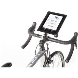 Minoura Tablet Handlebar Mount Black