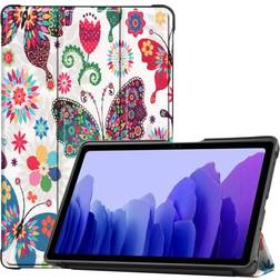 MTK Slim Fit Cover For Samsung Galaxy Tab A7 10.4"