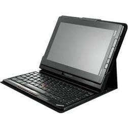 Lenovo ThinkPad Tablet Keyboard Folio Case (English)