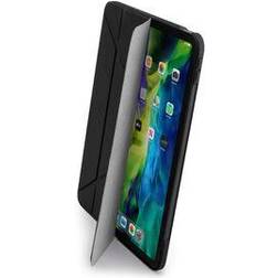 Pipetto iPad mini6 2021 Origami Case Black