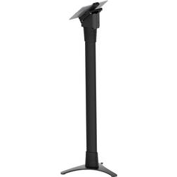 Compulocks 147BUCLGVWMB multimedia cart/stand Multimedia stand Black Tablet