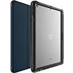 OtterBox Symmetry Series Folio Lommebok for Apple 10.2-inch iPad