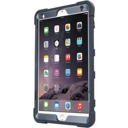 MTK iPad Air 10.5 (2019) Pro 10.5 (2017) Heavy Duty Armor skal Svart