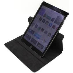 SERO iPad rotating PU -läder cover iPad mini 1/2/3/4 Vit