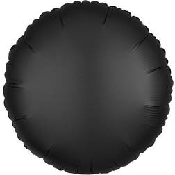 Amscan Folieballon 18" Satin Sort