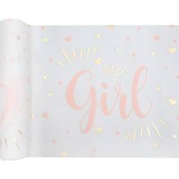 Santex Baby Girl Bordløber
