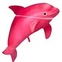 Folat Folieballong DELFIN ROSA