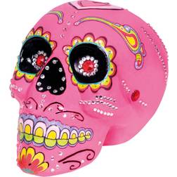 Vegaoo Calavera decorativa Halloween (varios modelos) ㅤ